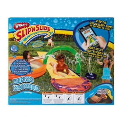 Wham-O® Slip 'N Slide® Water Park