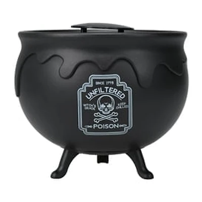Halloween Mist Cauldron