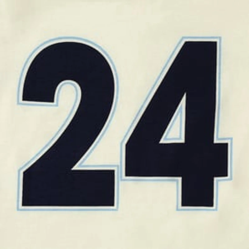Juniors Collegiate 24 Graphic Tee