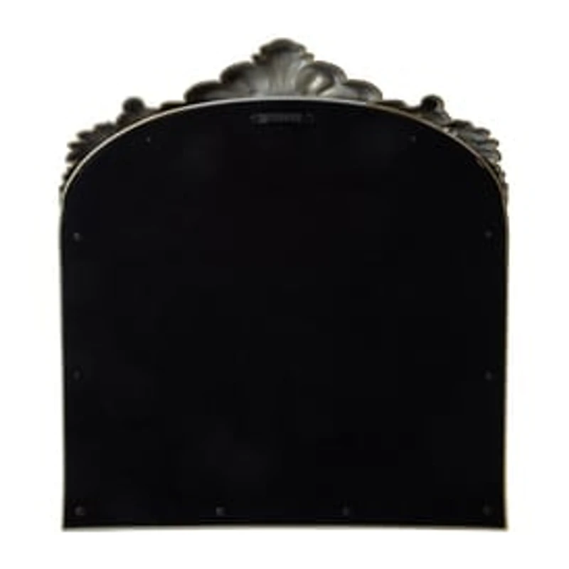 Gold Design Frame Mirror