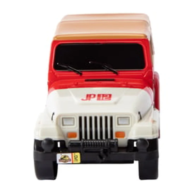 Licensed Pullback Car Toy