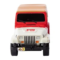 Licensed Pullback Car Toy