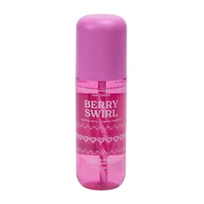 ScentXScent Berry Swirl Hair & Body Fragrance Mist 8oz
