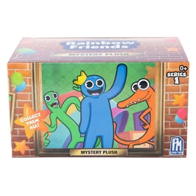 Rainbow Friends™ Mystery Plush Blind Box