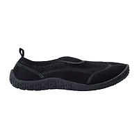 Young Men's Aqua Shoes
