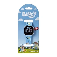 Licensed LED Watch