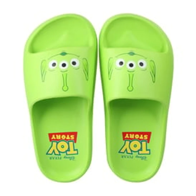 Juniors Licensed Comfort Slides