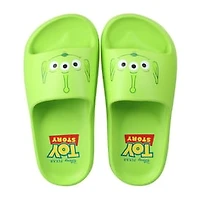 Juniors Licensed Comfort Slides