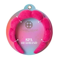 Puffy Spa Headband