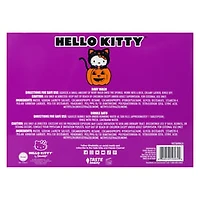 Halloween Bathtime Set 3-Piece