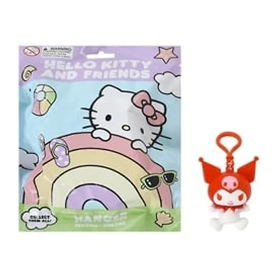Hello Kitty And Friends® Summertime Fun Collection Hanger (Styles May Vary)
