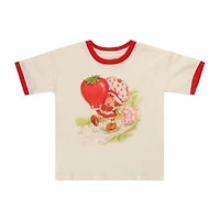 Kids Strawberry Shortcake™ Graphic Tee