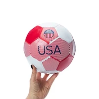 USA Soccer Ball