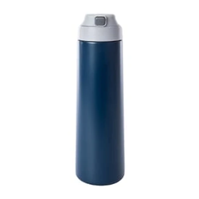 Dual Lid-Chug/Sip! Bottle 19oz