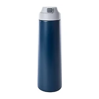 Dual Lid-Chug/Sip! Bottle 19oz