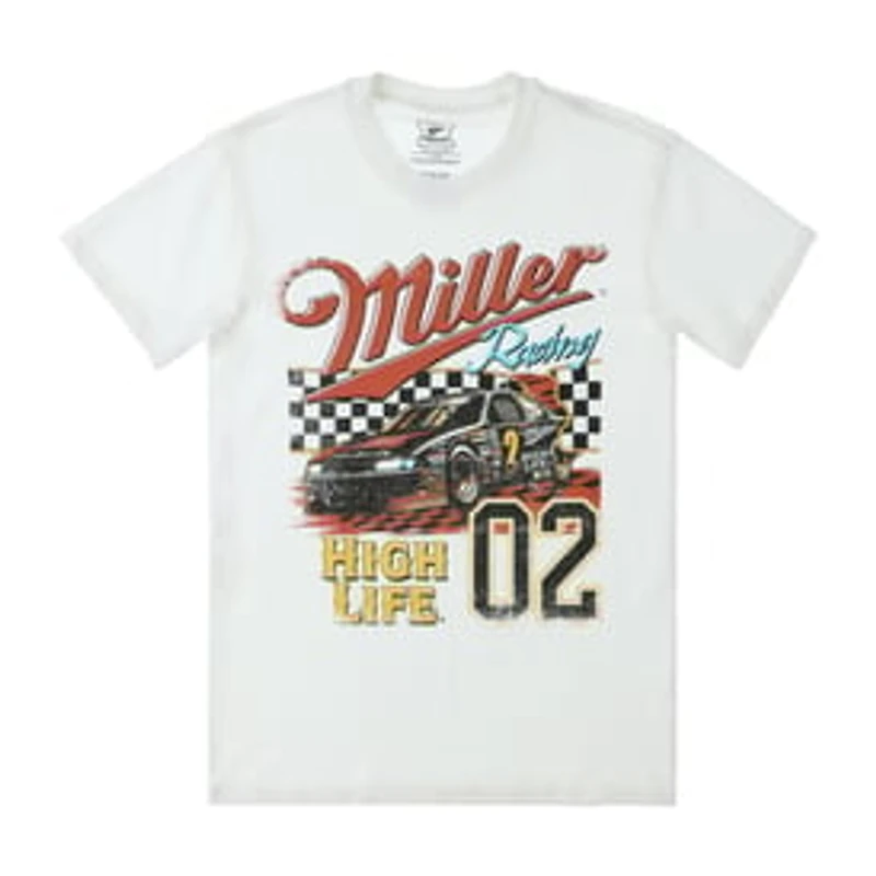 Miller Racing® High Life® 02 Graphic Tee