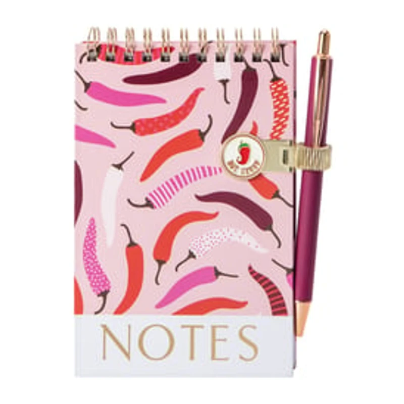 Mini Journal Set 3-Pack