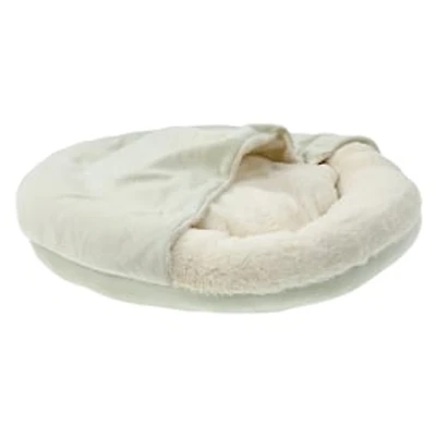 Cuddle Cave Pet Bed 23in