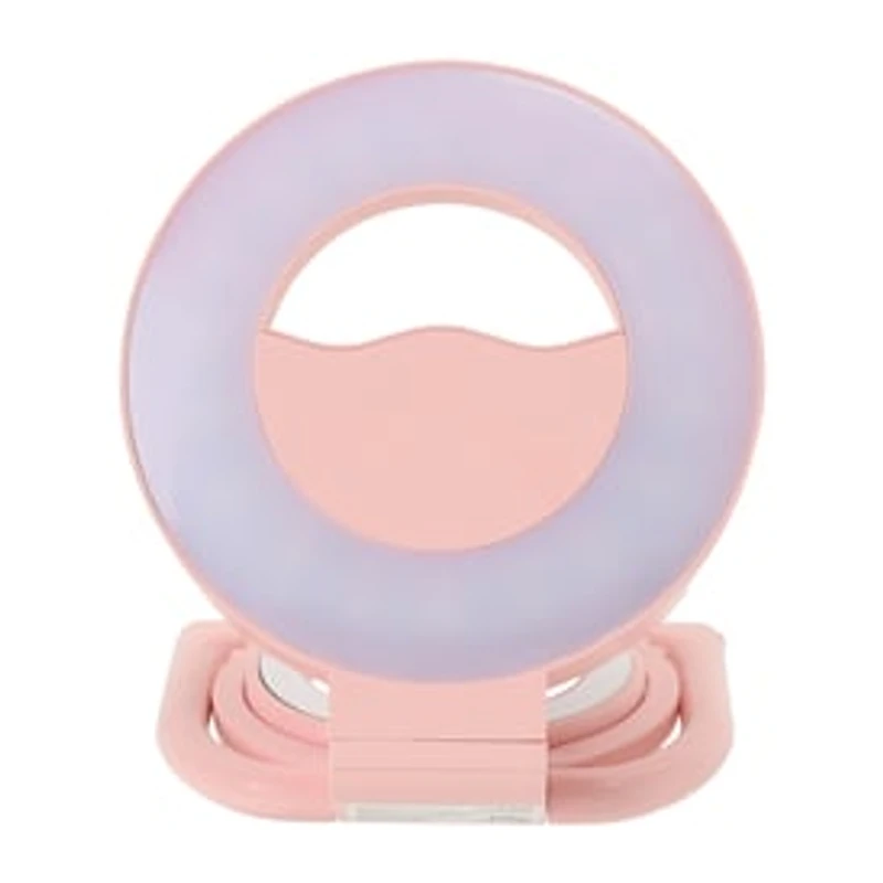 Lana's Life Magnetic Selfie Ring Light
