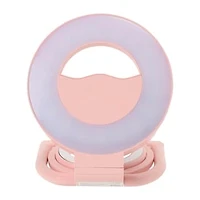 Lana's Life Magnetic Selfie Ring Light