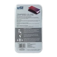 iPhone Pro® Tempered Glass Privacy Screen Protector