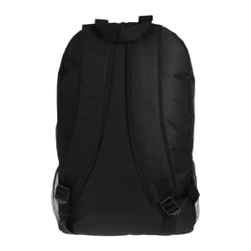 Bungee Cord Backpack 17in