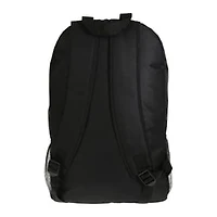 Bungee Cord Backpack 17in