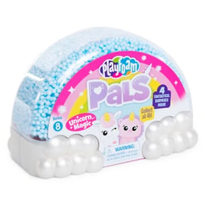 Playfoam® Pals™ Unicorn Magic Series 8 Blind Bag