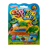 Splat Ball Toy (Styles May Vary)