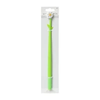 Flower Wiggly Pen