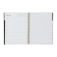 Academic Planner July 26 - June 27