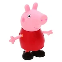 Peppa Pig® Dress Up Toy Figure