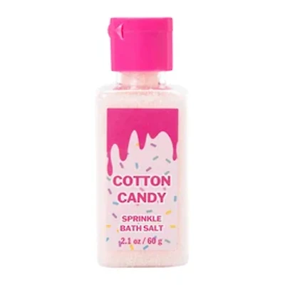 Sprinkle Bath Salt 2.1oz