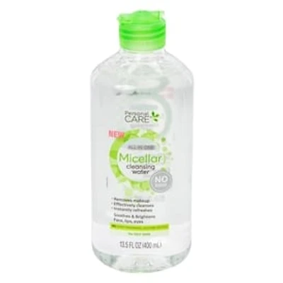 Micellar Cleansing Water for Oily Skin 13.5oz