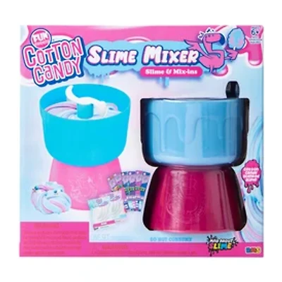 Fun Sweets® Cotton Candy Slime Mixer Set