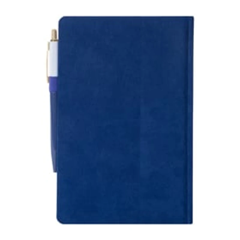 Embossed Journal & Pen Set