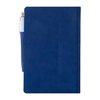 Embossed Journal & Pen Set