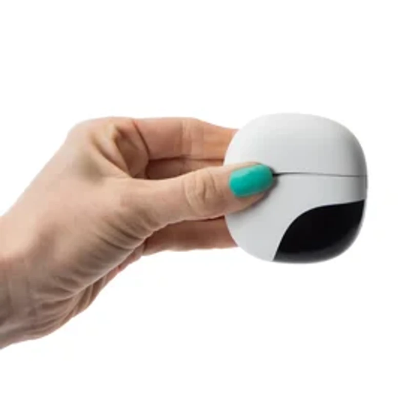 Open Ear Sport Hook True Wireless Earbuds