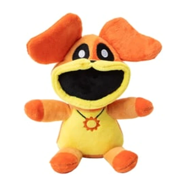 Poppy Playtime™ Smiling Critters Plush