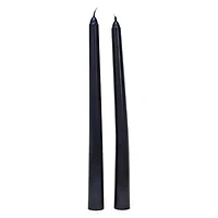 Halloween Bloody Candles 2-Pack, 10in