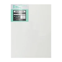 9in X 12in Premium Quality Canvas 5-Count