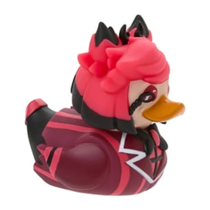 Tubbz® Hazbin Hotel Character Duck Toy