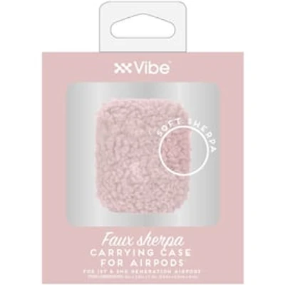 Faux Fur Case Cover For Airpods®
