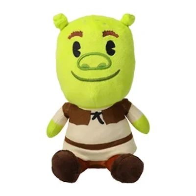 Cute Shrek Plush