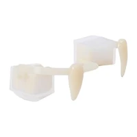 Halloween Vampire Retractable Fangs