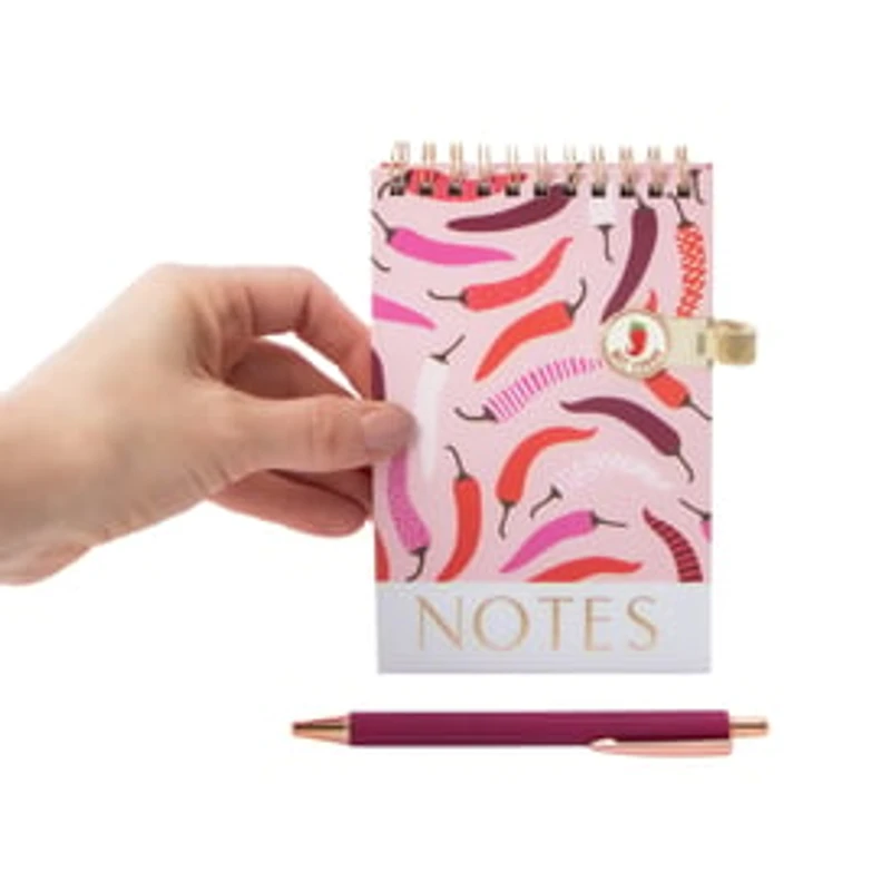 Mini Journal Set 3-Pack