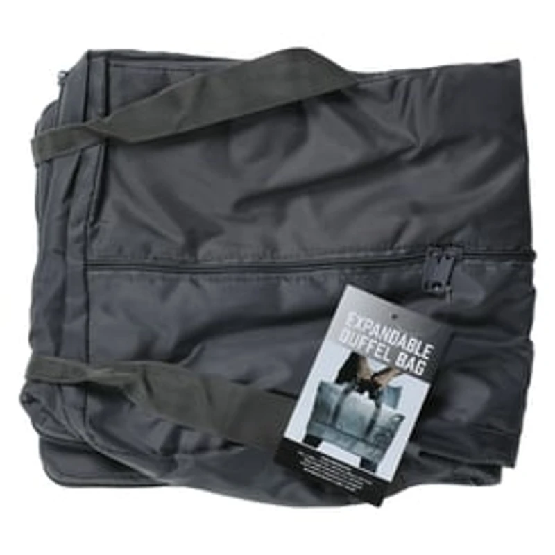 Duffle Bag 26in x 17in