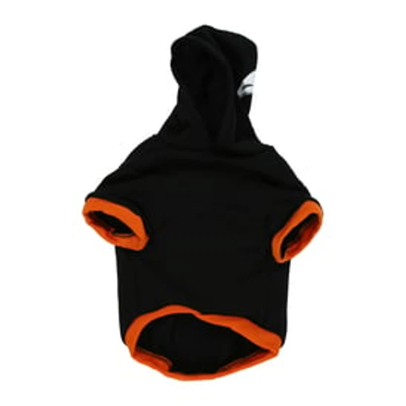 Halloween Pet Hoodie