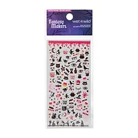 Wet N' Wild Fantasy Makers Limited Edition Nail Accents