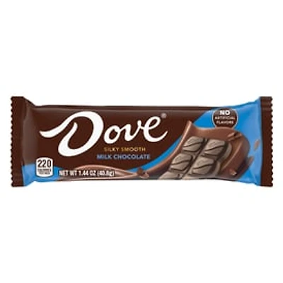 Dove® Milk Chocolate Bar 1.44oz